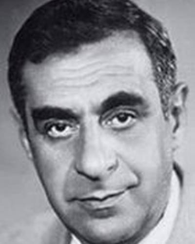 Аркадий Островский фото