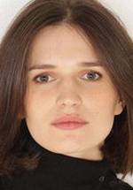 Анна Халилулина фото