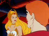 Кадр Непобедимая принцесса Ши-Ра