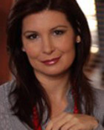 Жанна Богдевич фото