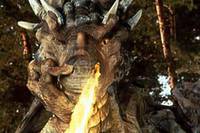 Кадр Сердце дракона