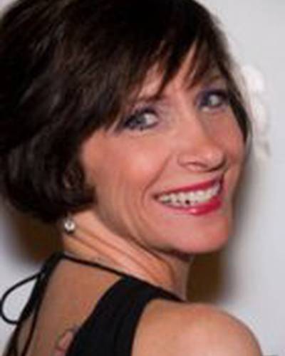 Кристин Маллой фото