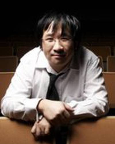 Даррен Фанг фото