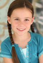 Алисса Шафер фото