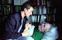 Кадр Старая обезьяна – страх