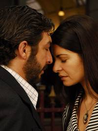 Кадр Тайна в его глазах