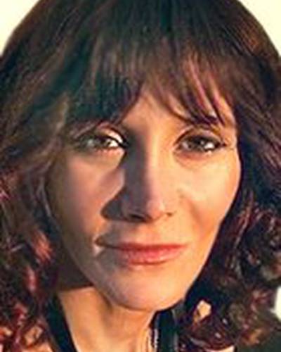 Лора Альберт фото