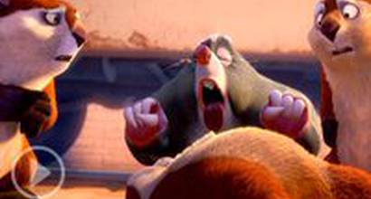 Русский ТВ-ролик №7