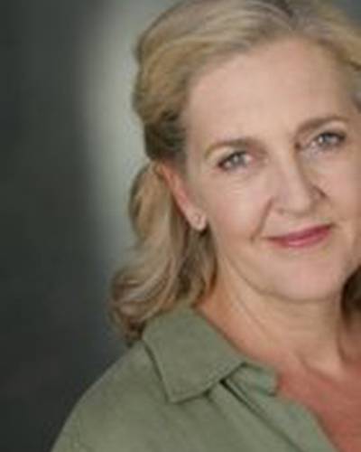 Кэрол Хикки фото