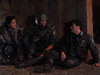 Кадр Звездный десант 2: Герой федерации (видео)