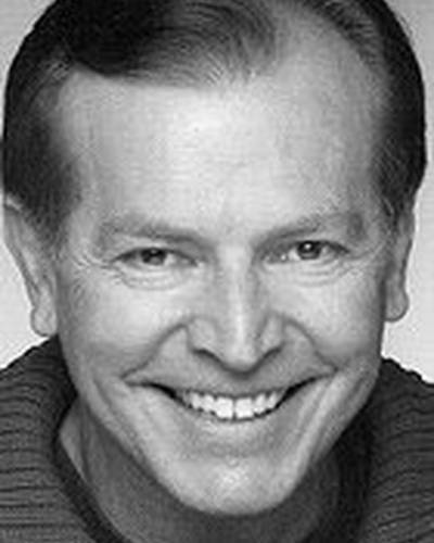 Джим Конрад фото