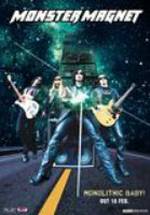 Монстр Манье фото