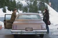 Кадр Призраки