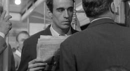 Кадр из фильма "Карманник" - 2