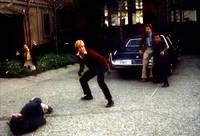 Кадр Око за око