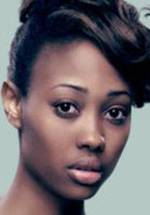 Терра Уайт фото