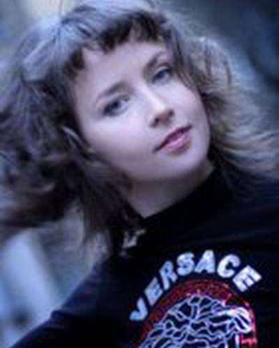 Анна Загребна фото