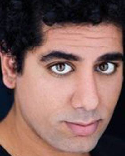 Муса Крэйиш фото