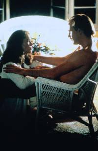 Кадр Жар тела