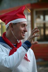 Кадр Каникулы строгого режима