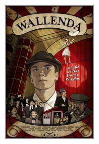 Постер Wallenda