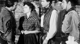 Кадр из фильма "Отважные противники" - 1