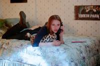 Кадр Атака пауков