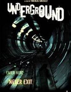 ASD. Alma sin dueño