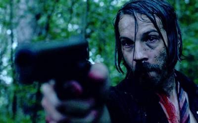 Сериал, который вы пропустили: «Наемник Куорри»