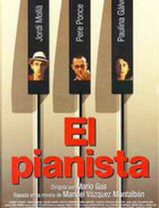 El pianista