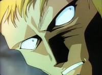 Кадр Летопись войн острова Лодосс