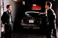 Кадр Ограбление по-итальянски