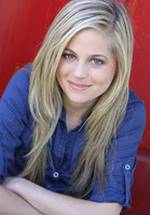 Бриттани Росс фото