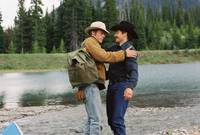 Кадр Горбатая гора