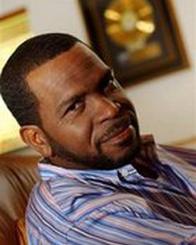 Лютер Кэмпбелл фото