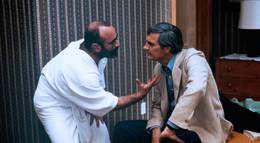 Кадр из фильма "Сладкая свобода" - 1