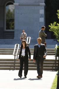 Кадр Менталист