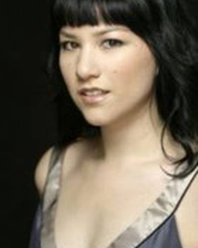 Лиэнн Смит фото