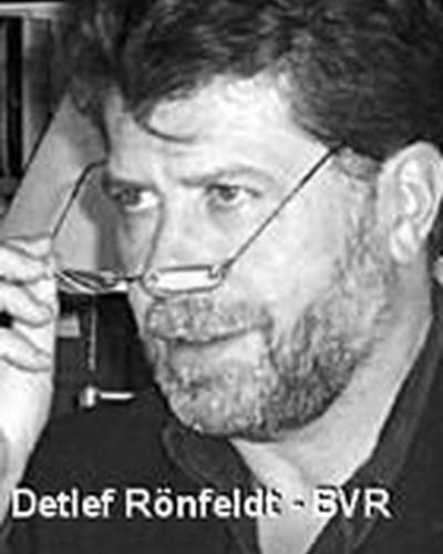 Детлеф Рёнфелд фото