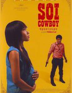 Soi Cowboy