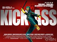 Постер Пипец