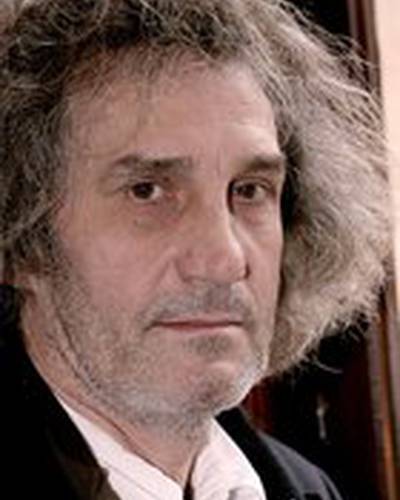 Филипп Гаррель фото