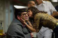 Кадр Волк с Уолл-стрит