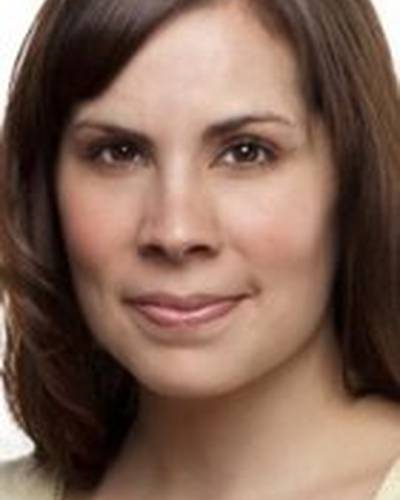 Джилл ДеМонстой фото