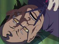 Кадр Mezzo: Игра со смертью