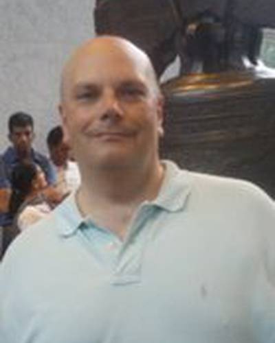 Фрэнк ДеМартини фото