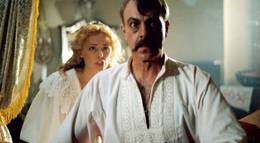 Кадр из фильма "Богдан-Зиновий Хмельницкий" - 2