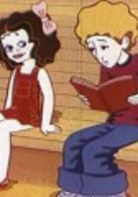 Последний лепесток