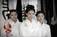 Кадр Легендарные амазонки