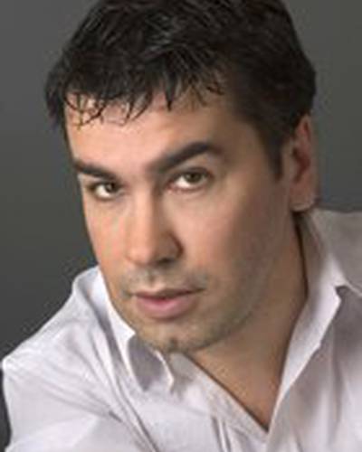 Александр Кольцов фото